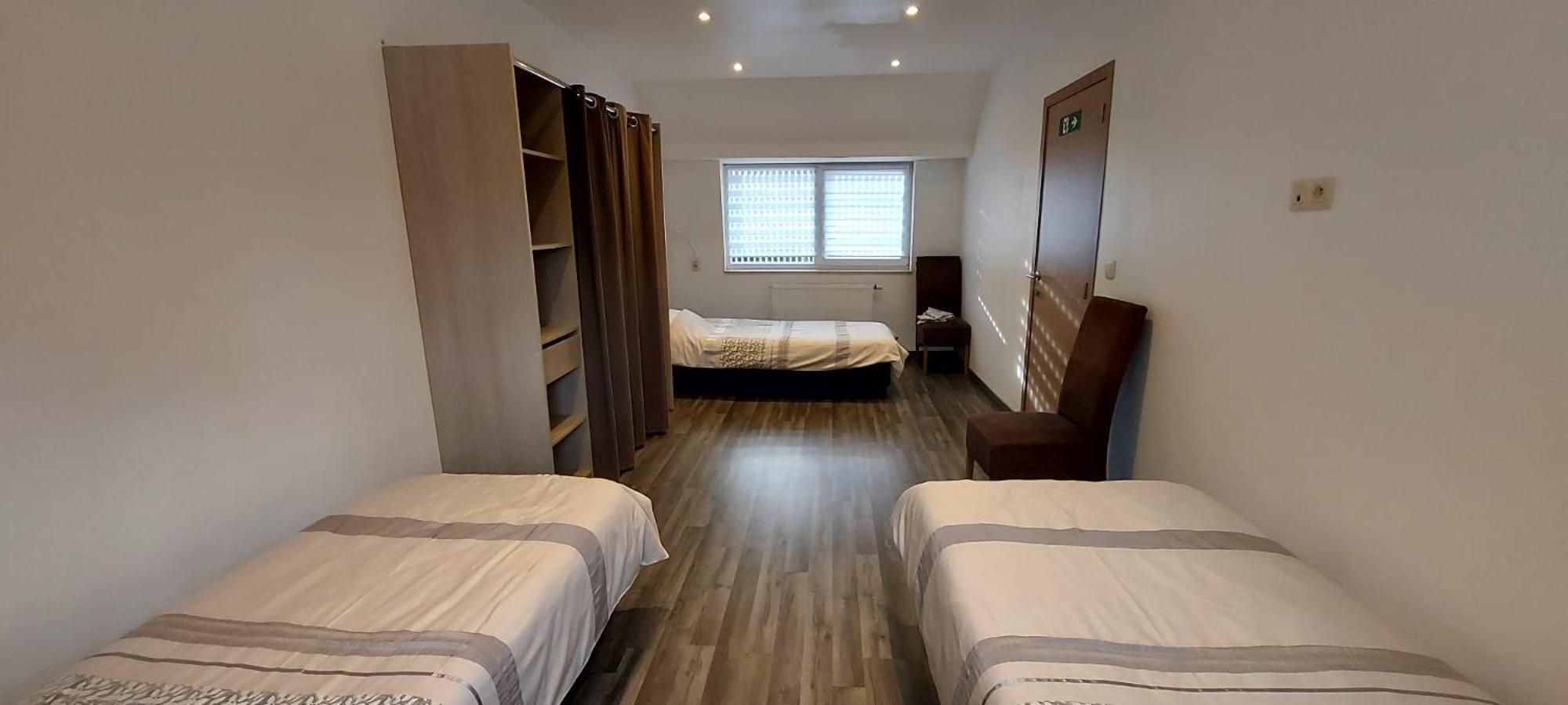 Holiday Home Workers Wervik Екстер'єр фото